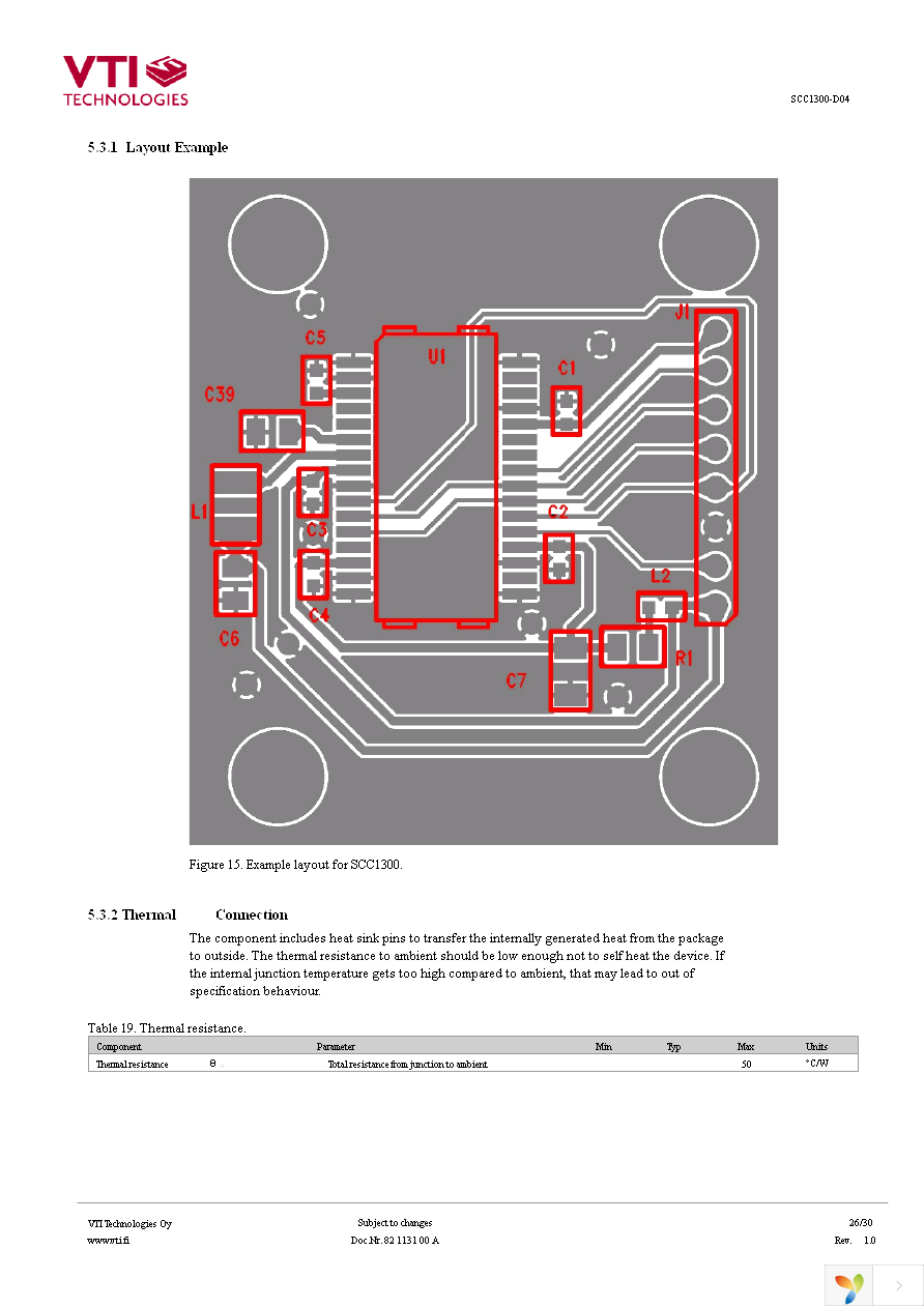 SCC1300-D04 PWB Page 26